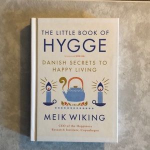 The little book of hygge